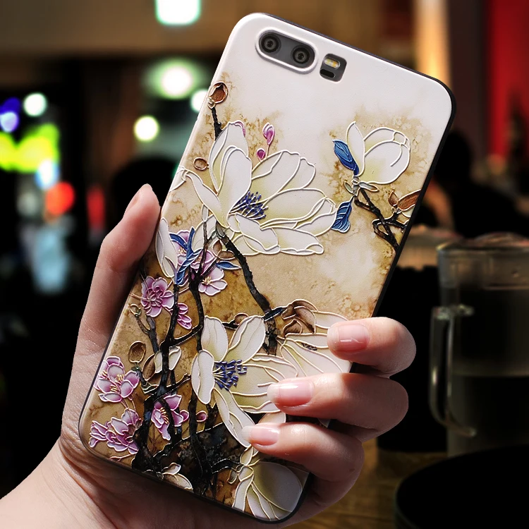 Xiaomi mi 8 чехол мягкий 3D рисунком для xiaomi 5 Чехол 6 a1 a2 задняя крышка матовая redmi плюс