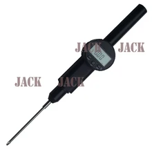 100 мм Диапазон Измерения Цифровой индикатор Точность 0,02 мм/100 мм Диапазон Измерения Цифровой индикатор/Электронный индикатор