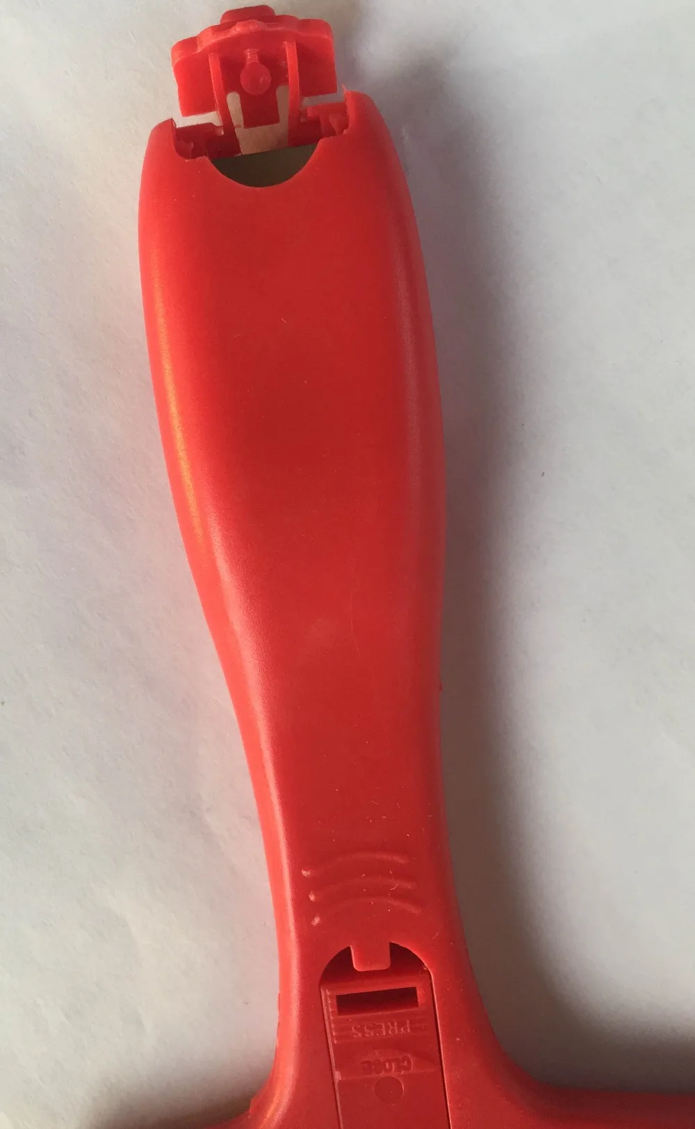 BC-P651-4inches blade tile scraper