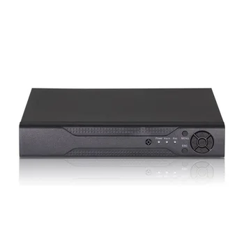 4ch и 8ch AHD DVR AHD-NH/AHD-M IP 720 P/960 P/1080 P видеонаблюдения DVR NVR 8CH мини Гибридный HDMI DVR Поддержка IP/аналоговый/AHD Камера