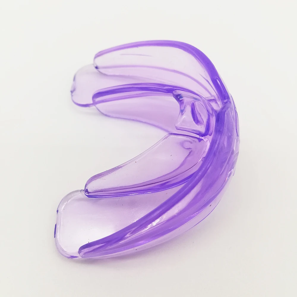 1pc T4K Children Dental Tooth Orthodontic Appliance Trainer Kids Alignment Braces Mouthpieces Phase 2 Teeth Whitening 5