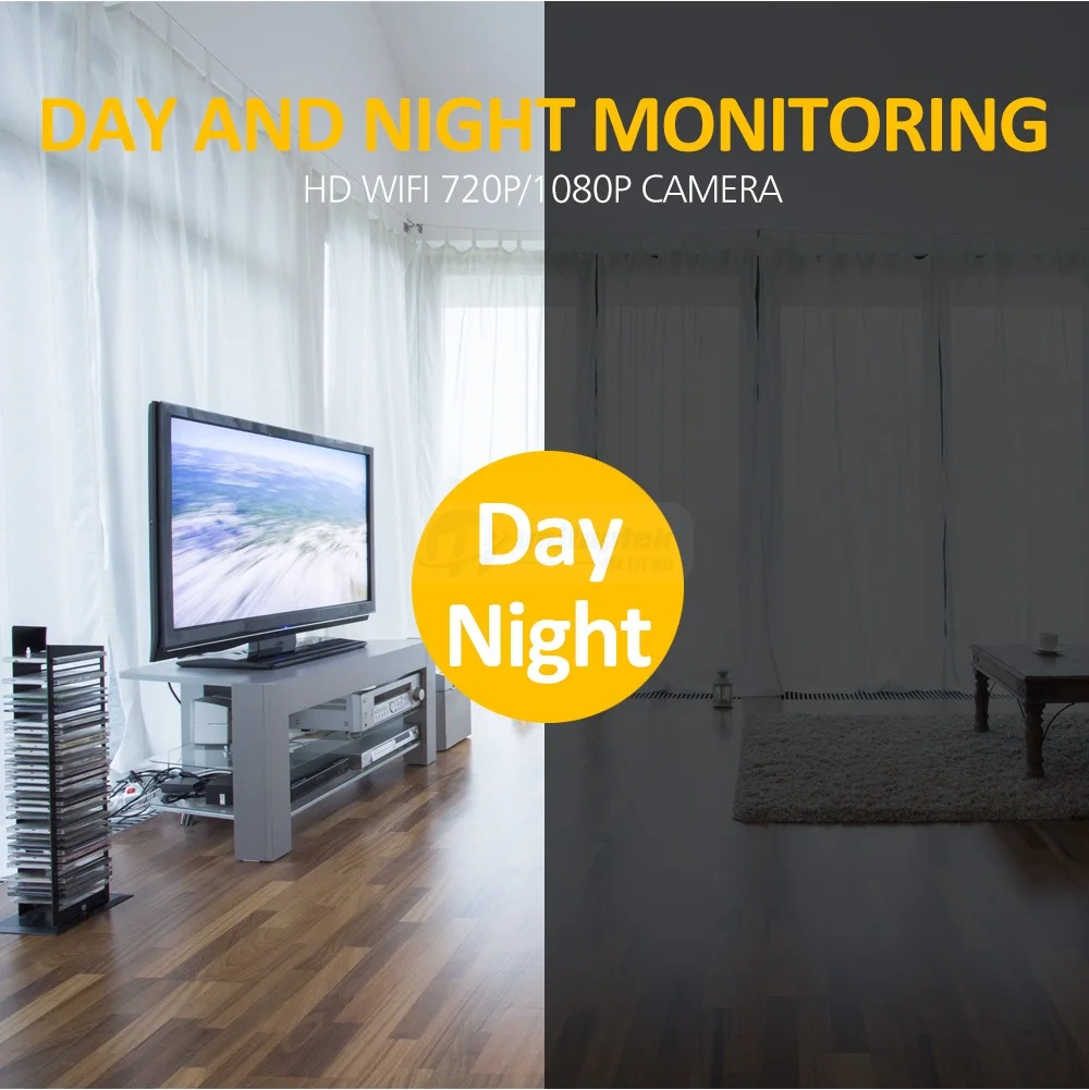 10 PTZ IP Camera