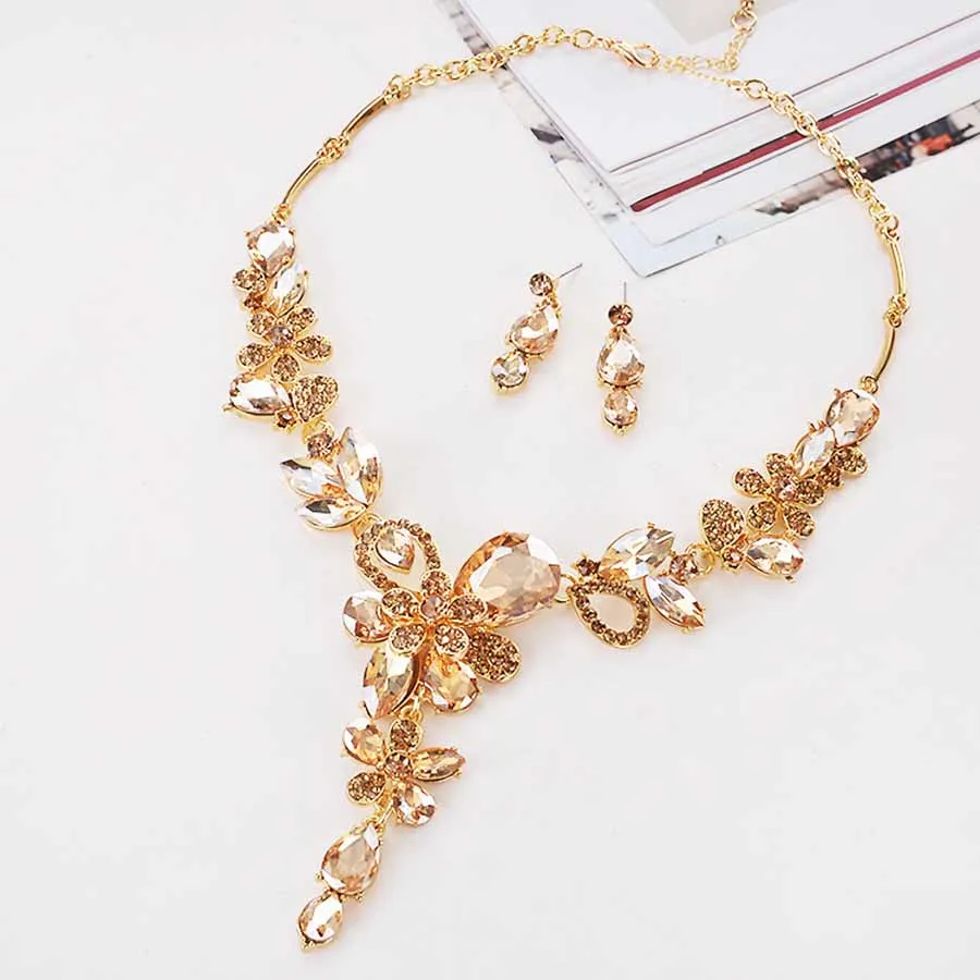jewelry set