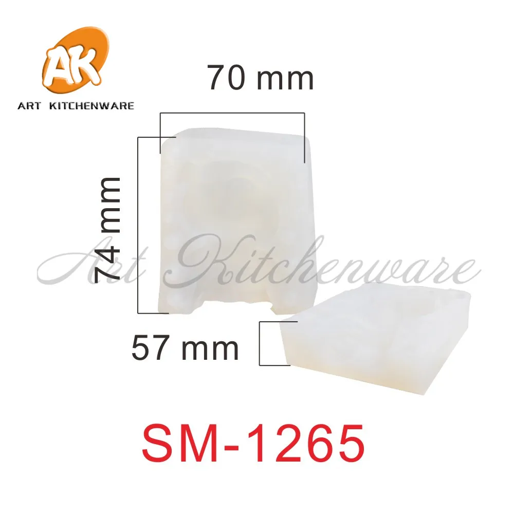 SM-1264 1265-6