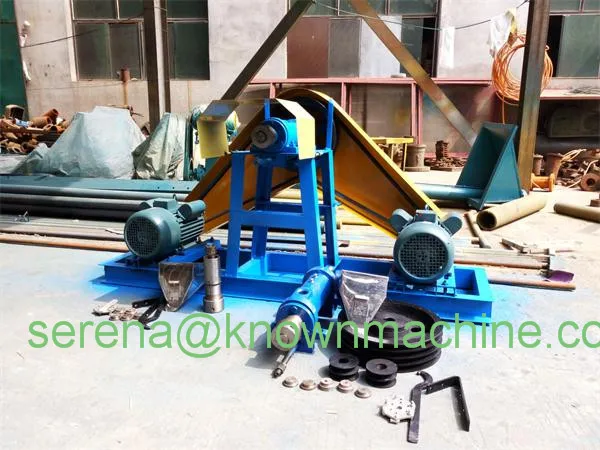 fish feed extruder machine4