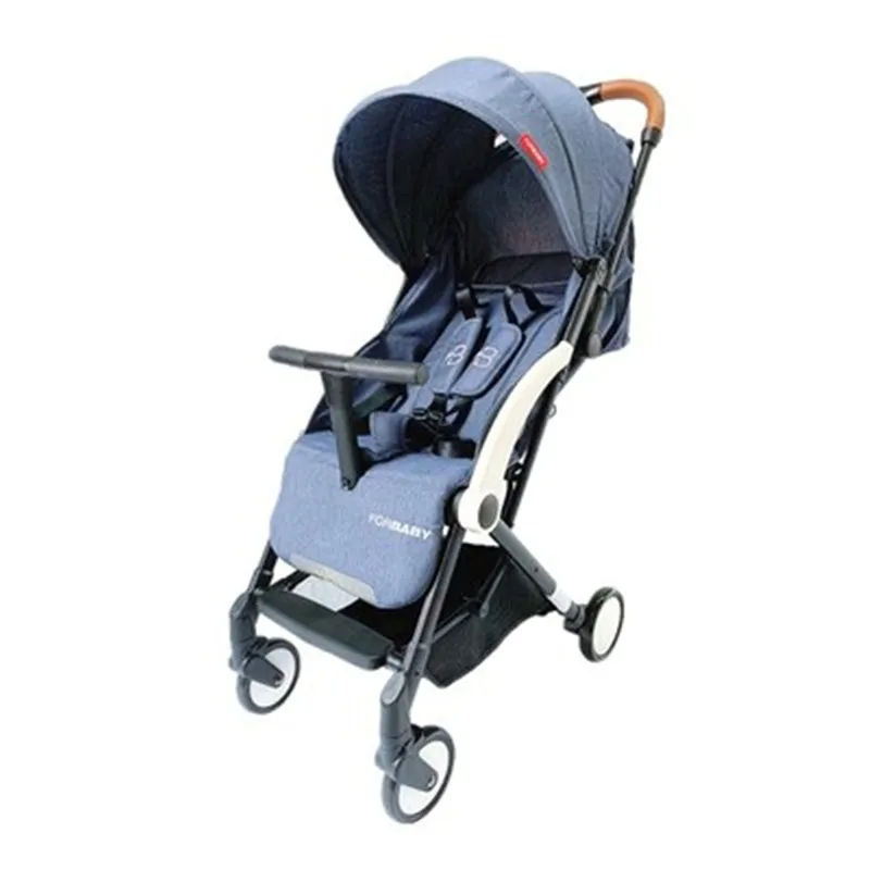 

stroller lightweight portable stroller can sit reclining newborn pocket car folding compact umbrella