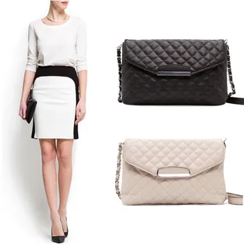 

Fashion Women Handbag Shoulder Bag Leather Messenger Hobo Bag Satchel Purse Tote