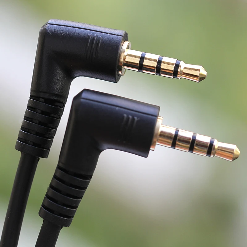 Купить Кабель Aux 3.5 Для Автомобиля