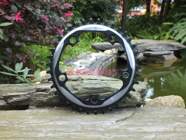 sram force cx1 chainring