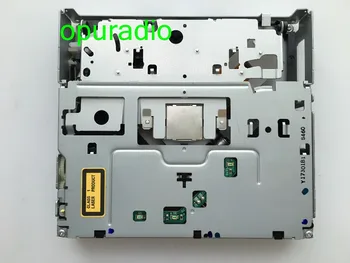 

Free shipping Matsushita single CD mechanism loader pcb board E-9222 for Toyota Fit car CD radio systems