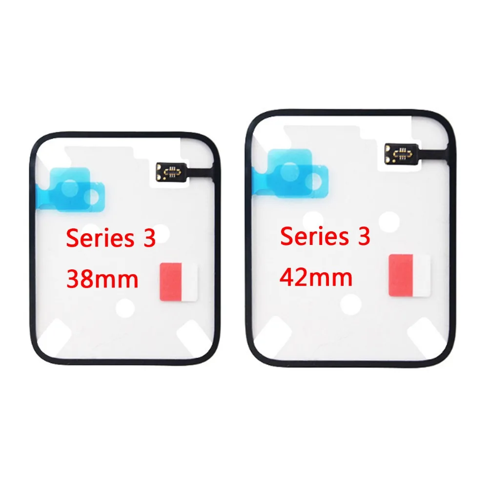 

For Apple Watch Series 3 Original Gravity Inductive Sense Coil Force Touch Sensor Flex Cable For Apple Watch 3Gen 38mm 42mm