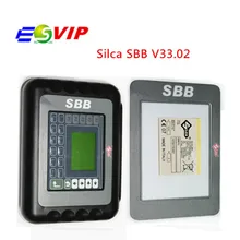 DHL Free SBB V33.02 Auto Car Key programmer Wholesale Price with multi langauge sbb Key Programmer