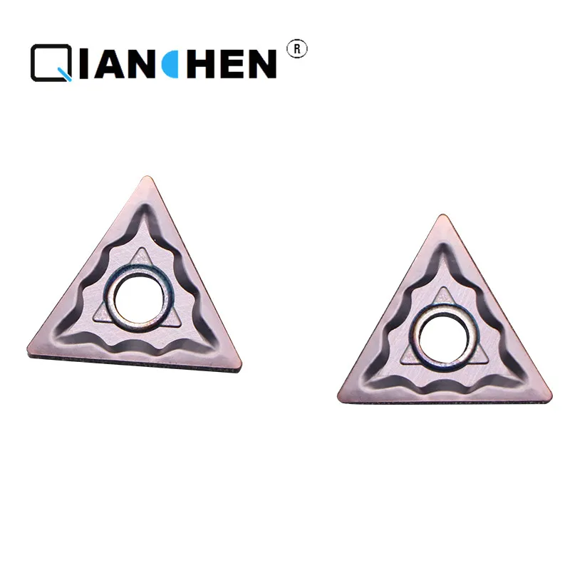 

10pcs Ceramic material Kyocera TNMG160404TK PR1125 TNMG160408CQ CA5525 High Precision Carbide Inserts CNC Turning Tools