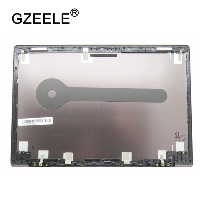  GZEELE  lcd top cover For ASUS UX303L UX303 UX303LA UX303LN Without touch screen LCD Back Cover top