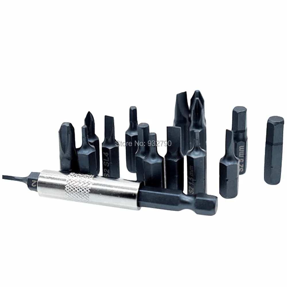 Screwdriver Bits Set