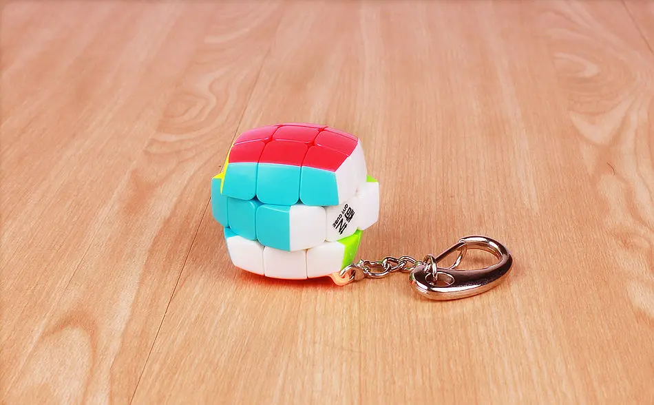 keychain cube 02
