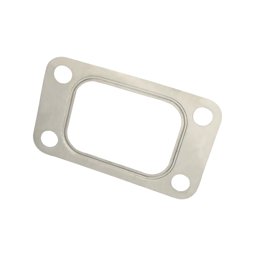 10PCS T3 T34 T35 T38 GT35 GT35R Turbo Turbine Inlet Manifold Gasket 304 Stainles 10PCS T3 T34 T35 T38 GT35 GT35R Turbo Turbine Inlet Manifold Gasket 304 Stainles