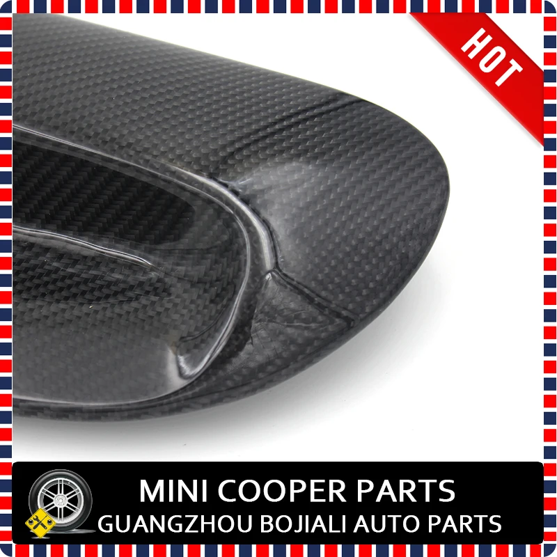 mini cooper F56 Bonnet Cover-1