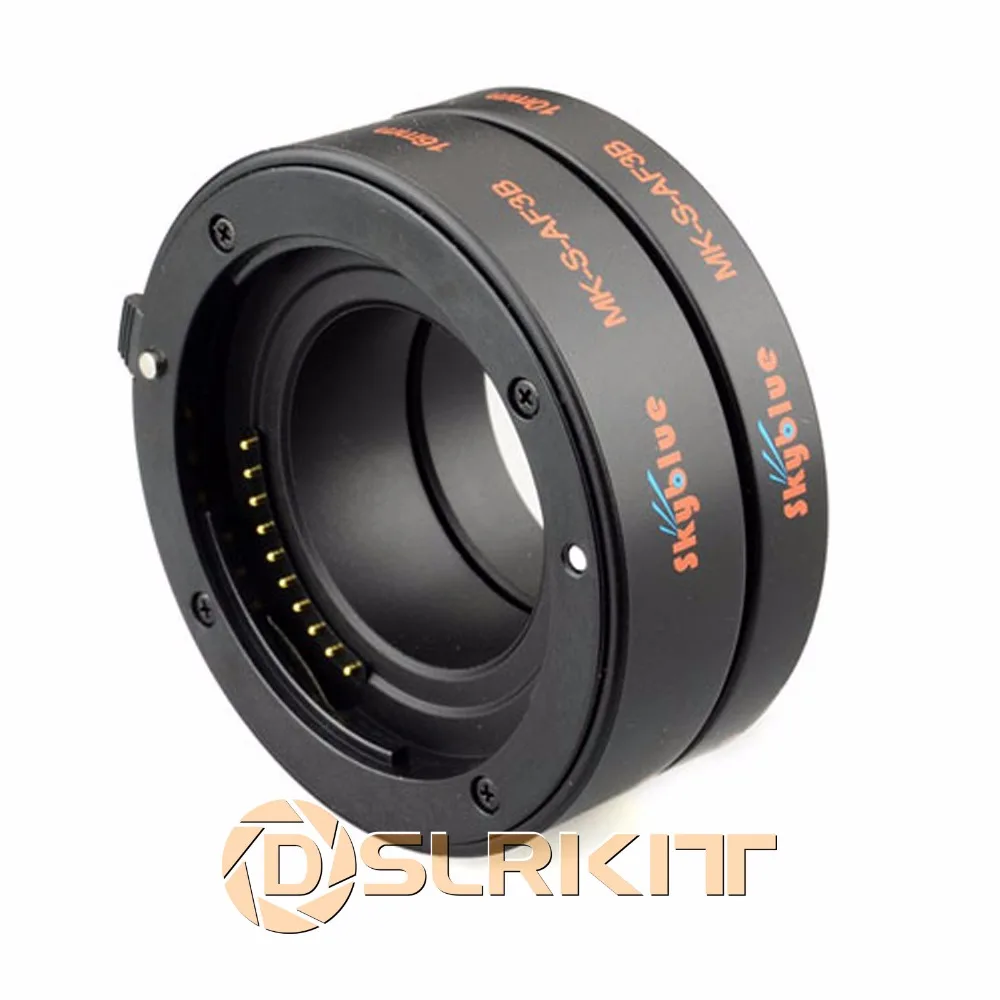 Aliexpress.com : Buy Meike Automatic Extension Tube for