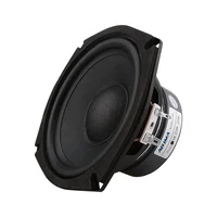 AIYIMA 5.25 Inch Subwoofer Sound Speaker Driver 4/8 Ohm 120W Home Theater Hifi Power Woofer Music Loudspeaker - Image 6
