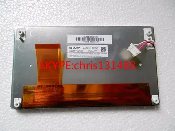 

Free shipping Sh-arp 6.5Inch LCD display LQ065Y5DG03 Screen for Hyundai IX35 Car GPS lcd monitor audio systems