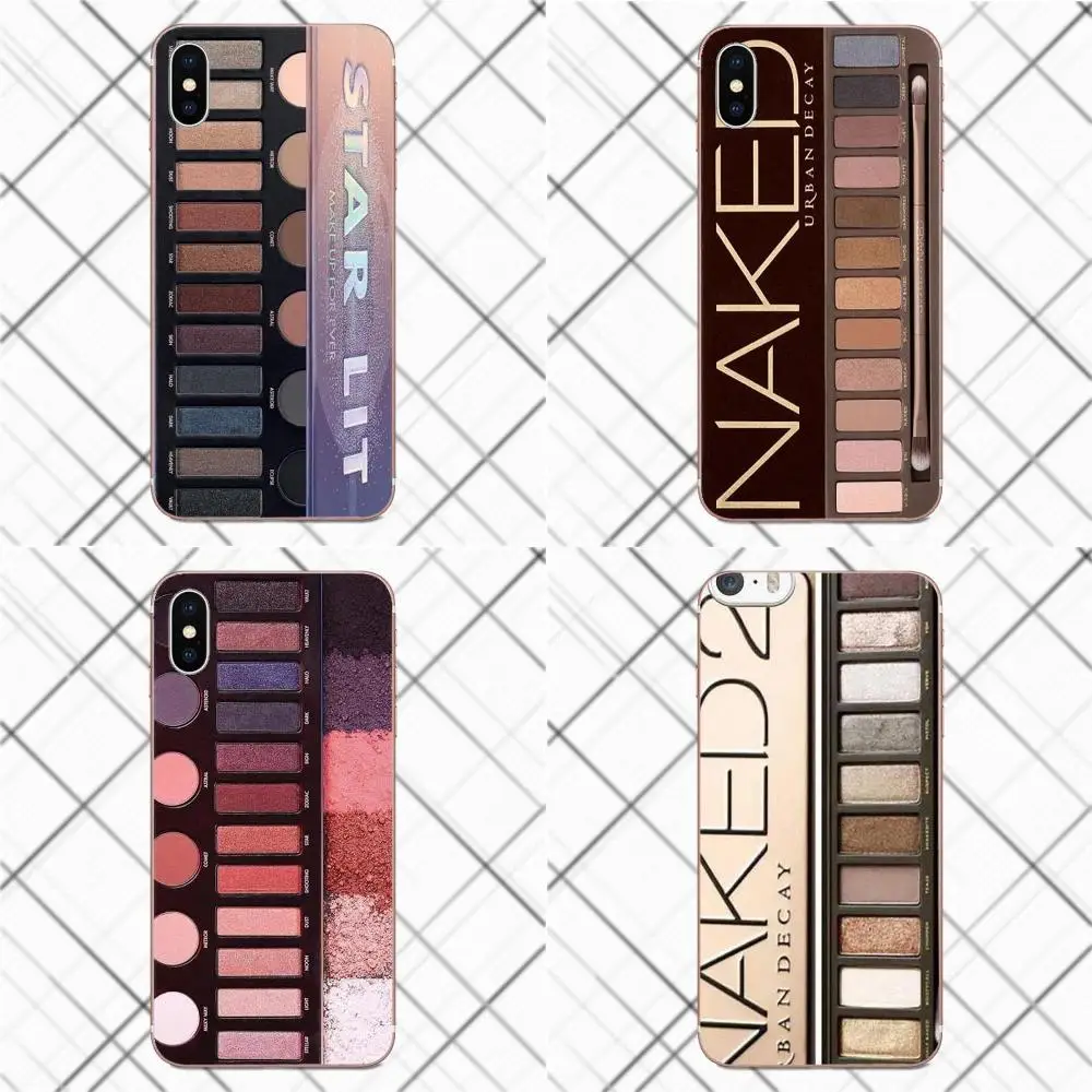 

Tpwxnx Love The Beautiful Eye Shadow Makeup For Huawei G8 Honor 5C 5X 6 6X 7 8 9 Y5II Mate 9 P8 P9 P10 P20 Lite Plus 2017