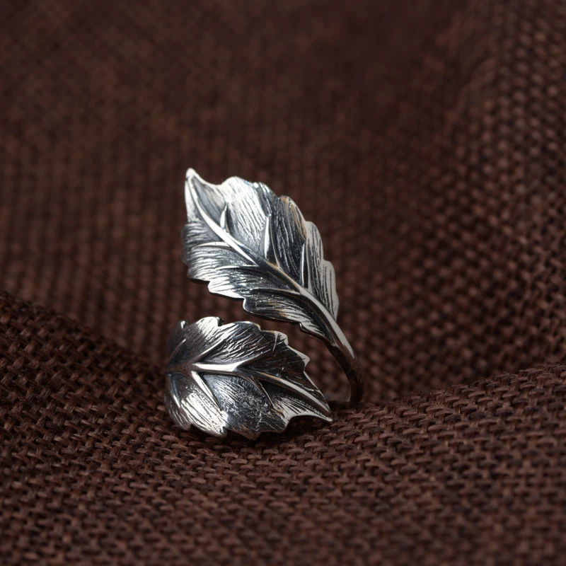 BALMORA, настоящее 925 пробы, серебряные винтажные кольца для мужчин и женщин, подарок для пары, крутые, модные ювелирные изделия в стиле панк, Anillos