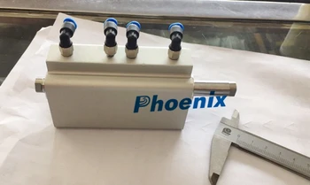 

PHOENIX one piece Heidelberg SM52 PM52 air cylinder G2.334.010 pneumatic cylinder