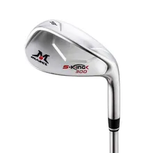 Мазель s-король Гольф песок Клин для мужчин 59 градусов Правша