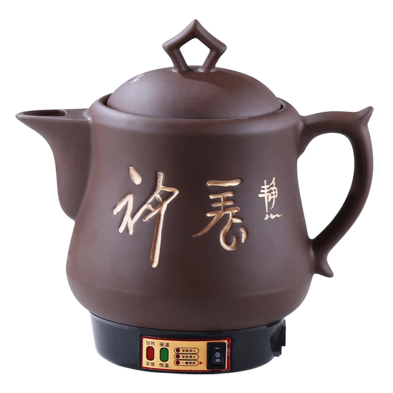 Electric Kettle In Chinese 2025