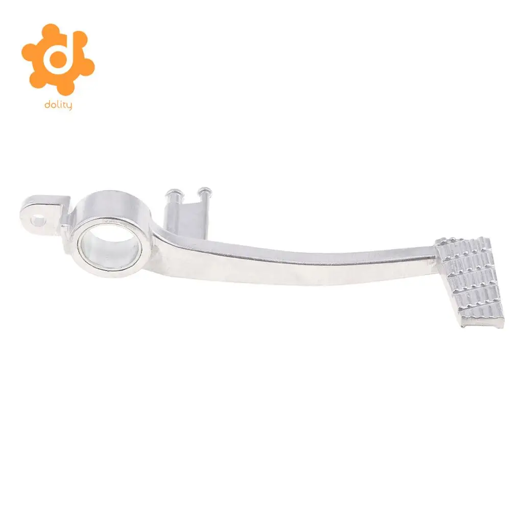 Rear Brake Foot Pedal Lever for SUZUKI GSXR1000 2005-2011 GSXR600/750 2006-2010 2007 2008 2009