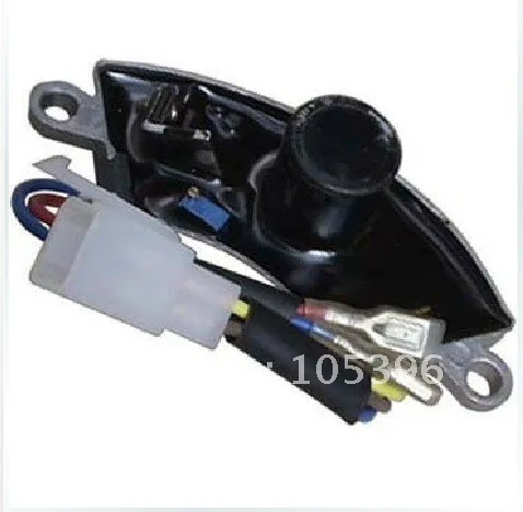 

AVR for single-phase 2.5 ~ 3KW Gasoline Generator