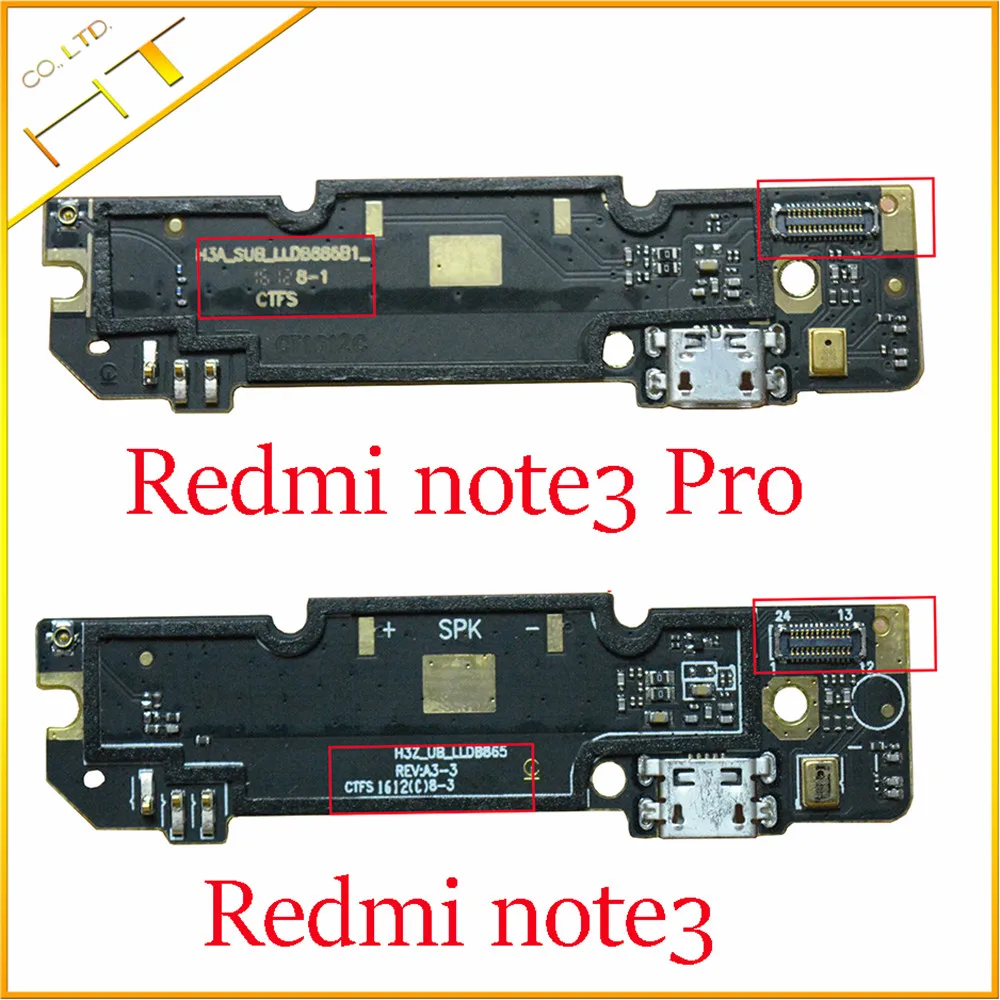 Schematic Diagram Xiaomi Redmi 3