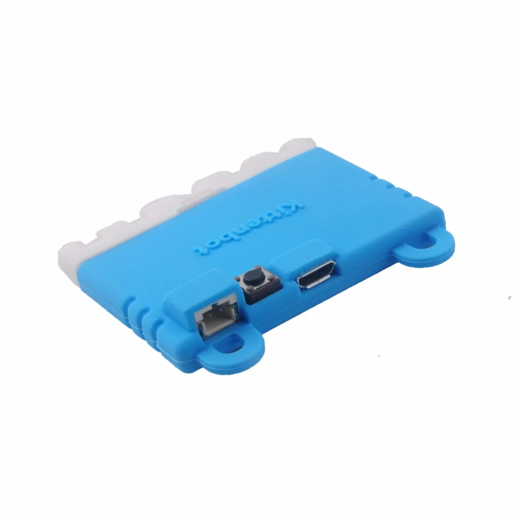 FZ3237 microbit Silicone Case Protective Shell Cover  (4)