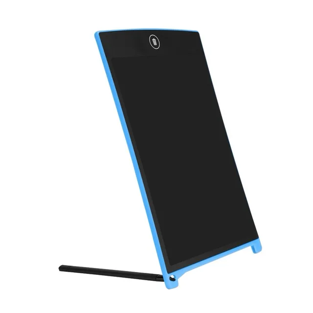 Best Offers Portable Writing Board 8.5 Inch LCD Digital Drawing Handwriting Pads Gift ABS Electronic Tablet Board For Home Office Charistmas