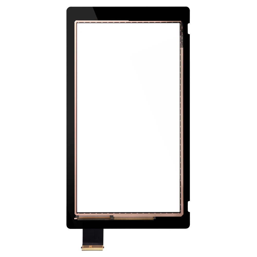 Replacement LCD Screen and Touchscreen For Switch NS-6