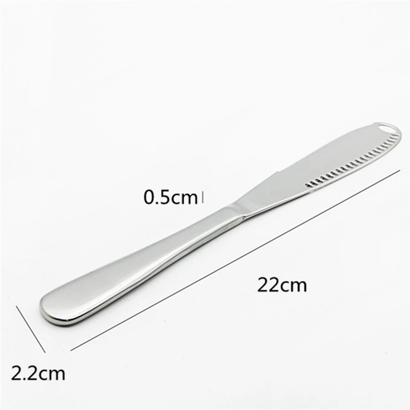 Stainless-Steel-Butter-Knife-Cheese-Dessert-Jam-Spreaders-Cream-Knifes-Utensil-Cutlery-Dessert-Tools-for-Toast(5)