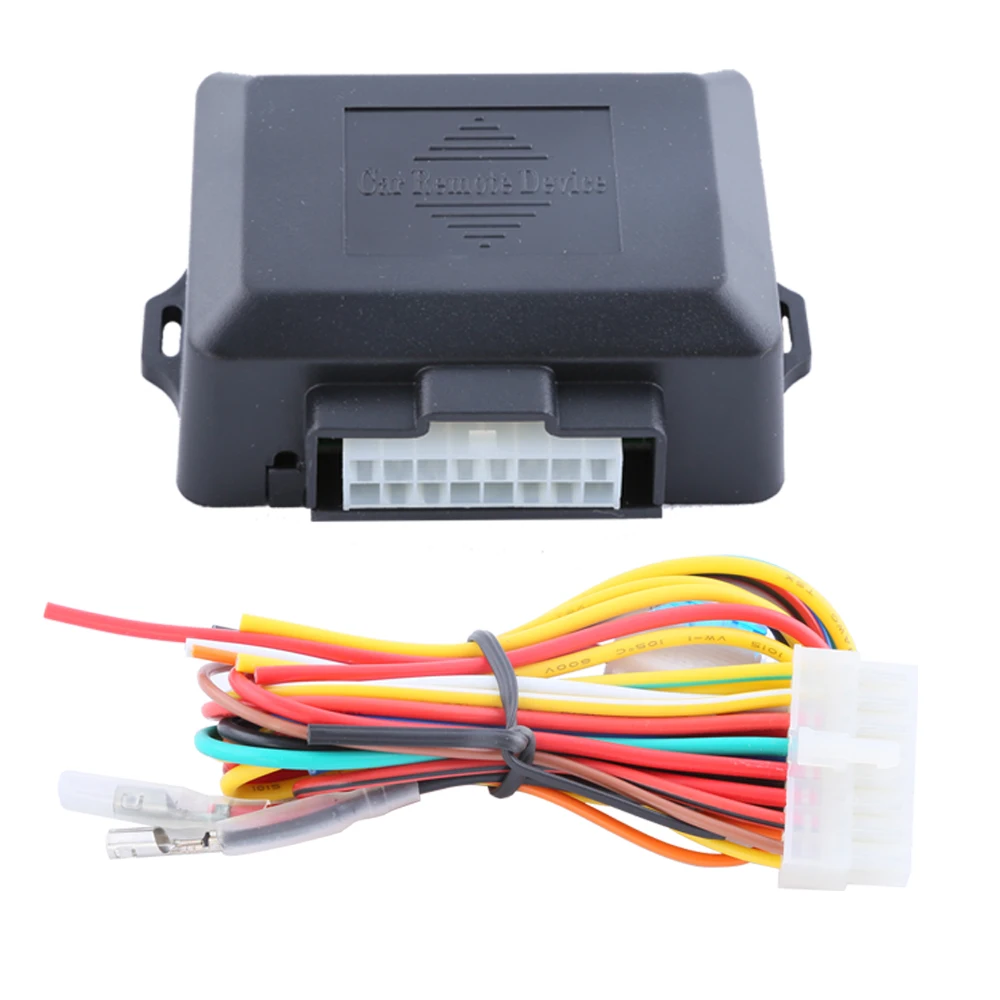 Buy Quality Universal 4 door power window closer