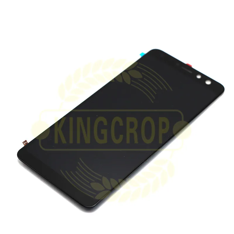wiko view prime lcd  (4)