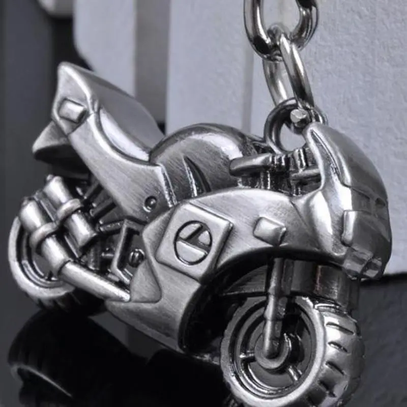 Motorcycle Keychain New Arrival Creative Cheap Men 's Personality