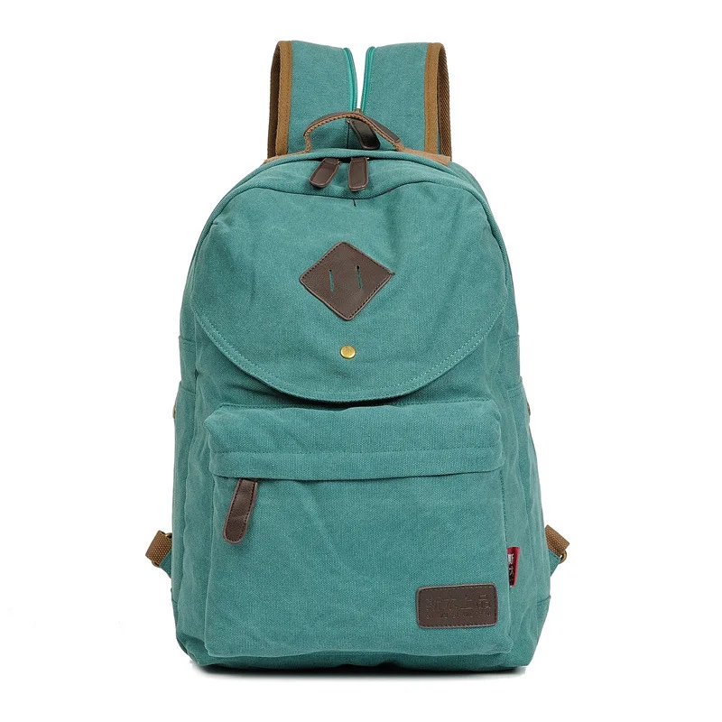 Diseñador Mochila Ocasional Hombres En Bolsa Adolescentes 2015 La Mujer Men Escuela Lona De Moda Bolsos Mochilas Para qSWBzwtO