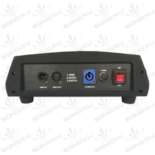 SONGXU 8 шт. лазерное устройство с сенсорным управлением 200 Вт 5r движущаяся головка Света Шарпи луч света с летным корпусом пакет/SX-MH200