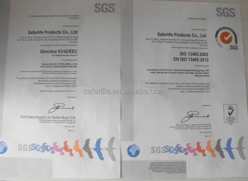 saferlife iso13485  ce CERTIFICATE.jpg
