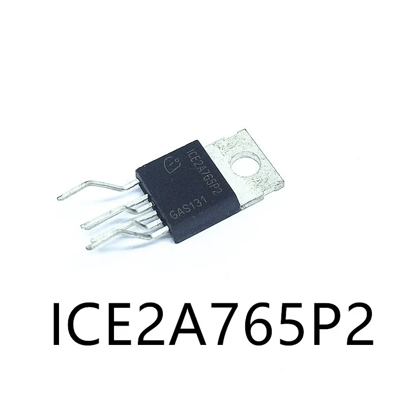 Новинка высокое качество 1 предмет в комплекте ICE2A765P2 ICE2A765P TO22 | Электроника