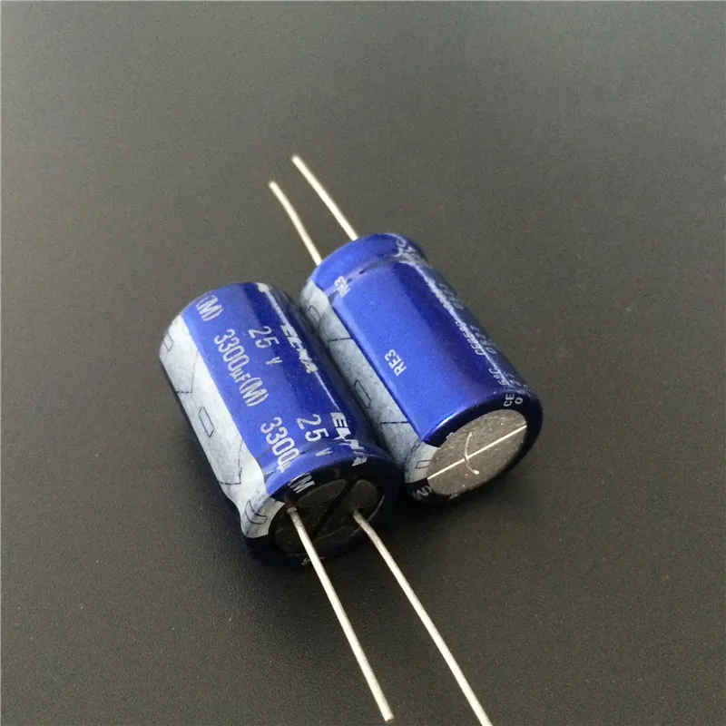 25v 3300uf конденсатор