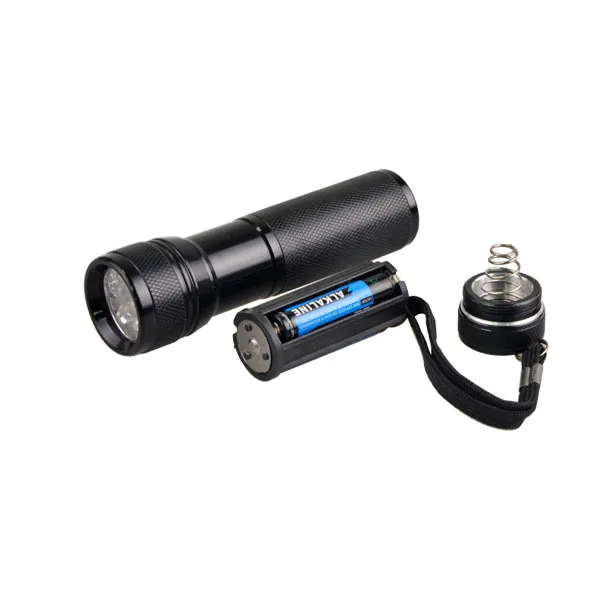 Lanternas e Lanternas free navio em stock-luz uv Modelo de Contas Led : uv Led