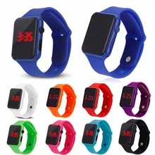 Fashion Unisex Simple Design Square font b Watches b font Shellhard font b Women b font