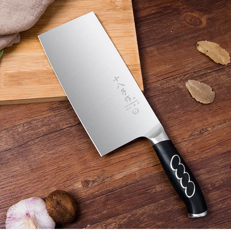 Высококачественный кухонный нож из нержавеющей стали SBZ специальный для нарезки