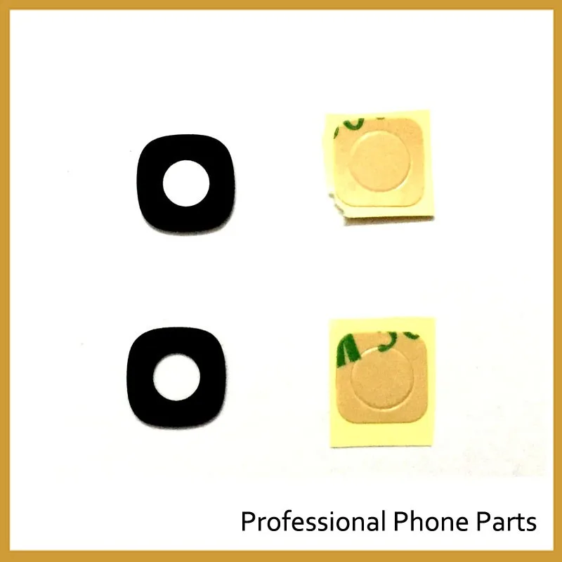 

Original for Xiaomi Redmi Note 3 Note 2 Note 4 Redmi 3 3S Rear Back Camera Glass Lens Cover Cell Phone Repair Spare Parts