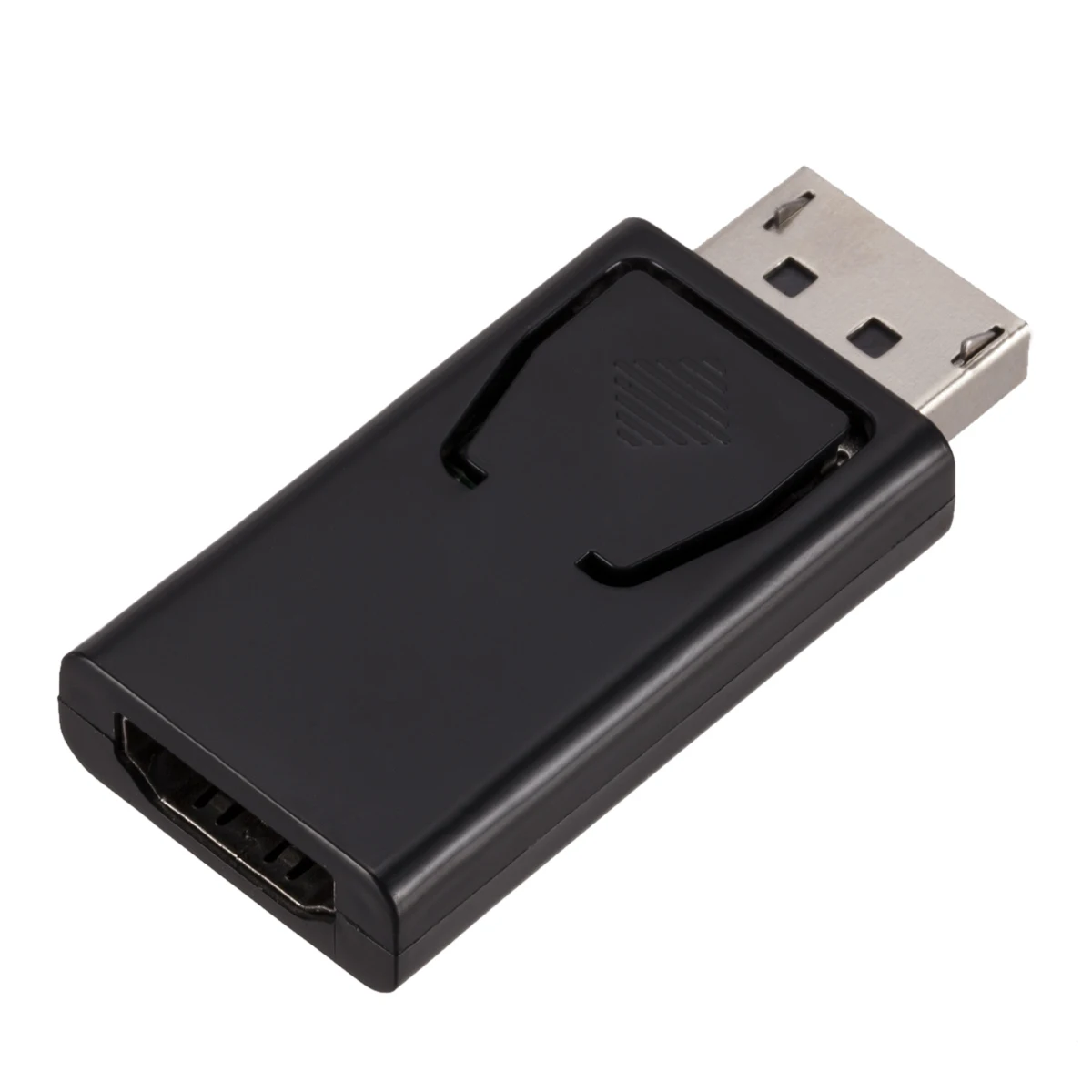 

Display Port DisplayPort DP Male to HDMI Female Converter Cable Adapter Video Audio Connector for HDTV PC